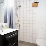 5 Minute Walk To Lego House - Location-garden On Site-n18 Apartmán