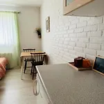 5 Minute Walk To Lego House - Location-garden On Site-n18 Apartmán *