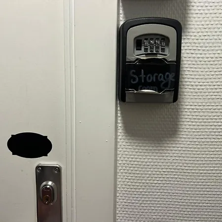 5 Minute Walk To Lego House - Location-garden On Site-n18 Billund