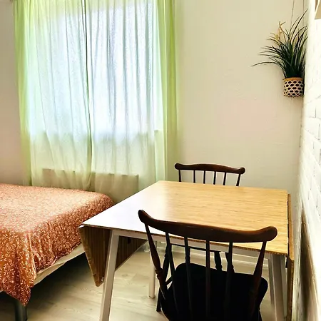 5 Minute Walk To Lego House - Location-garden On Site-n18 Apartament Billund