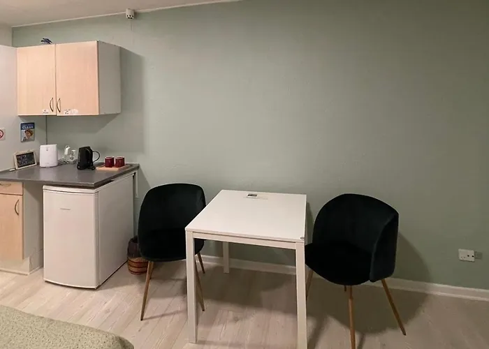 5 Minute Walk To Lego House - Location-garden On Site-n18 Billund