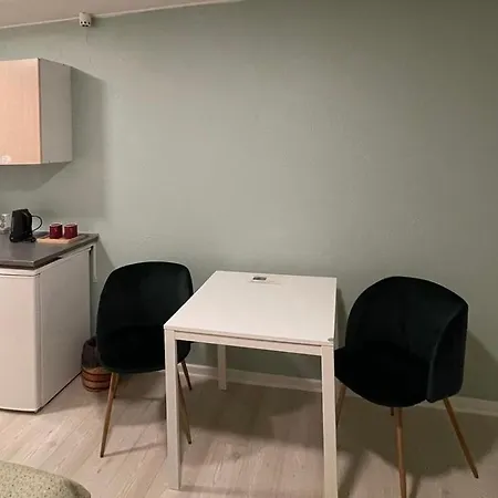 5 Minute Walk To Lego House - Location-garden On Site-n18 Биллунн