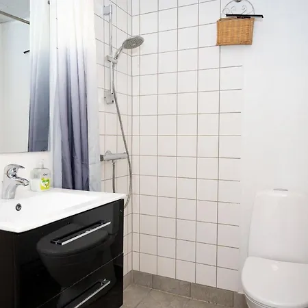 5 Minute Walk To Lego House - Location-garden On Site-n18 Apartmán