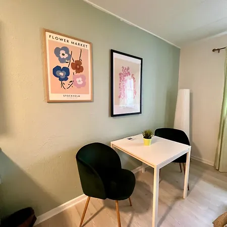 5 Minute Walk To Lego House - Location-garden On Site-n18 Апартаменты Биллунн