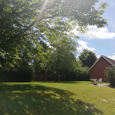 5 Minute Walk To Lego House - Location-garden On Site-n18 公寓