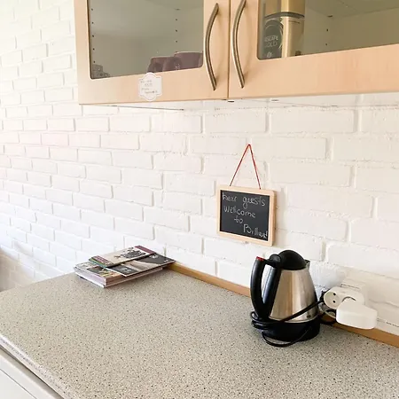 5 Minute Walk To Lego House - Location-garden On Site-n18 *