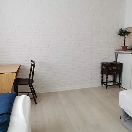 5 Minute Walk To Lego House - Location-garden On Site-n18 *