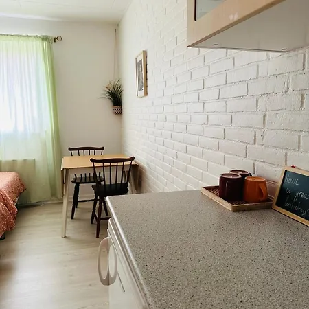 5 Minute Walk To Lego House - Location-garden On Site-n18 Апартаменты *