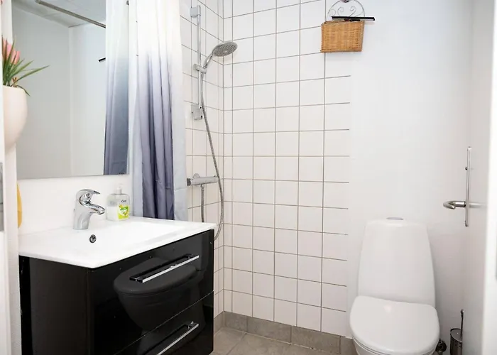 5 Minute Walk To Lego House - Location-garden On Site-n18 Apartment