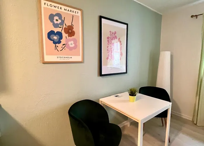 5 Minute Walk To Lego House - Location-garden On Site-n18 Apartment Billund