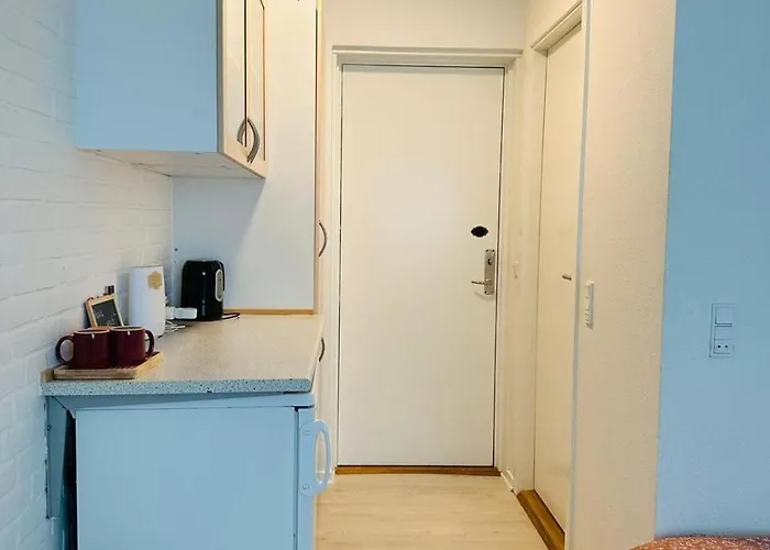 5 Minute Walk To Lego House - Location-garden On Site-n18