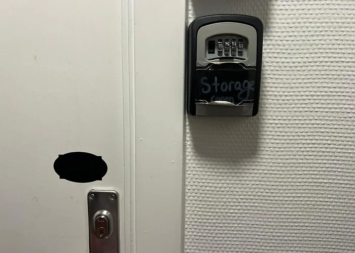 5 Minute Walk To Lego House - Location-garden On Site-n18 Billund